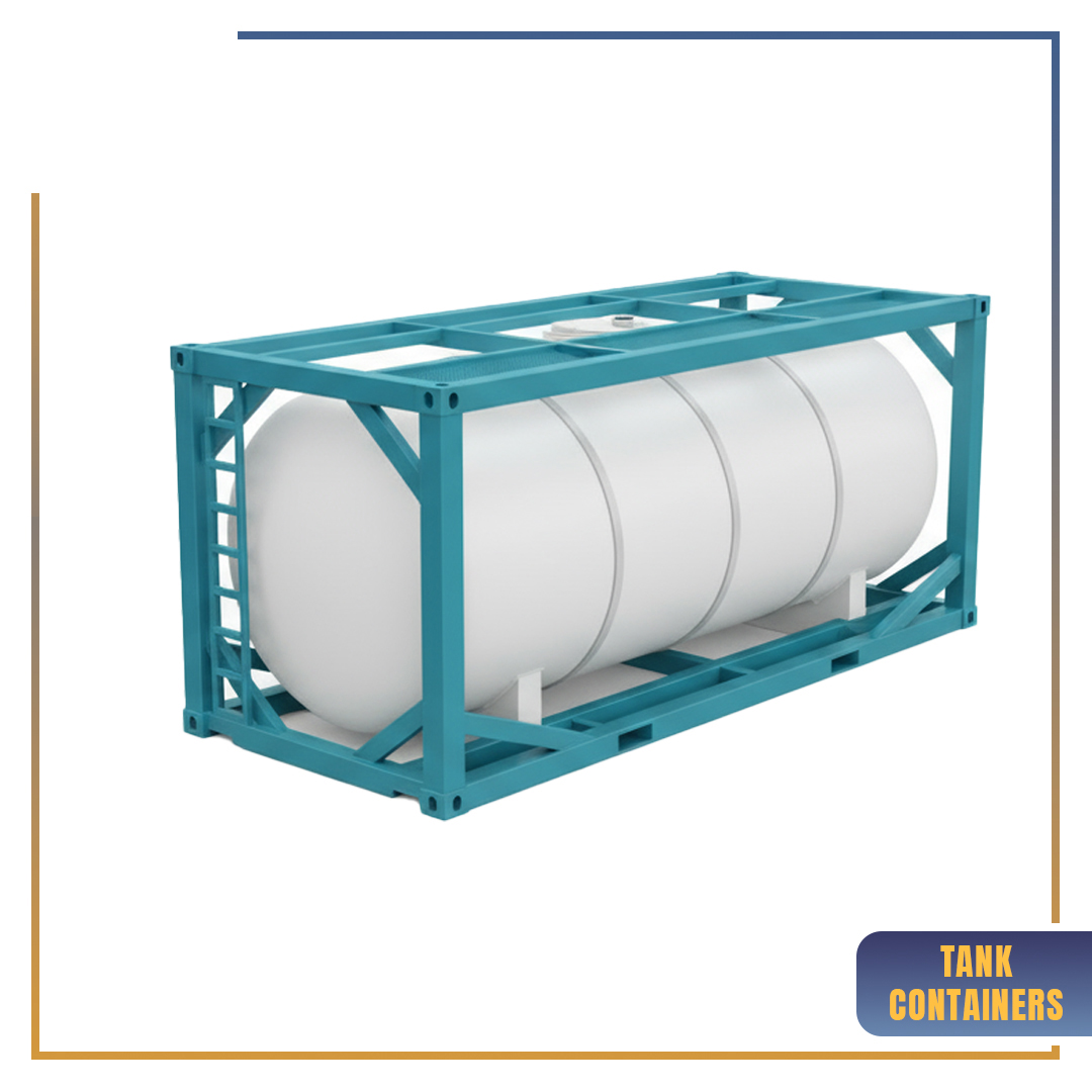 Tank Containers